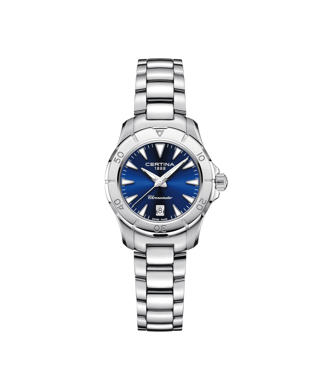 Certina DS Action Lady C032.951.11.041.00