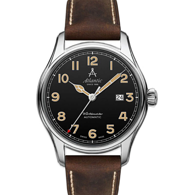 Atlantic Worldmaster Special Edition Automatic 52752.41.63S
