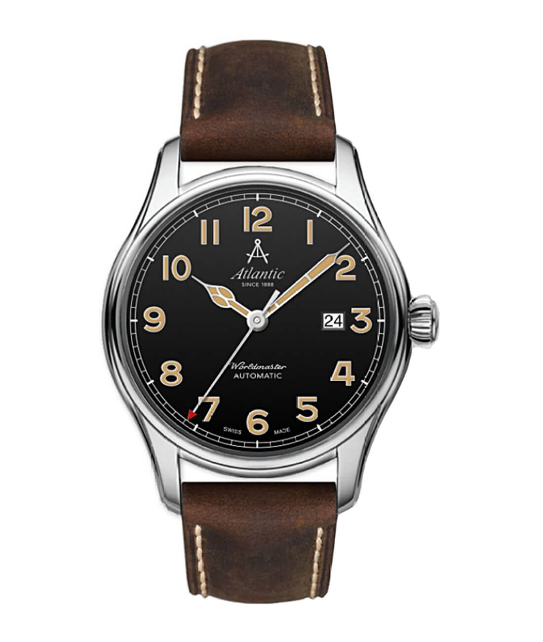 Atlantic Worldmaster Special Edition Automatic 52752.41.63S