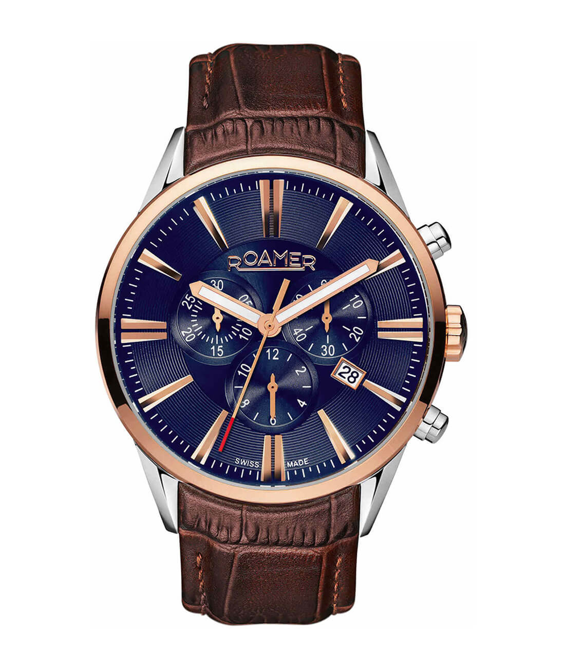 Roamer Suprerior Chrono 508837 41 85 05