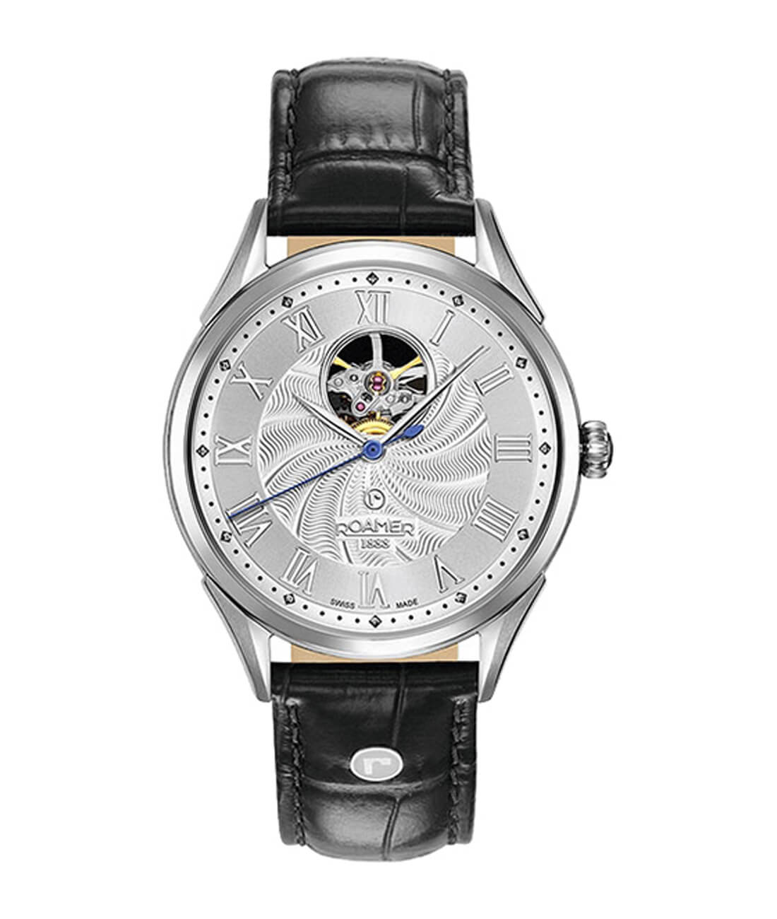 Roamer Swiss Matic Swinging Heart 550661 41 22 05