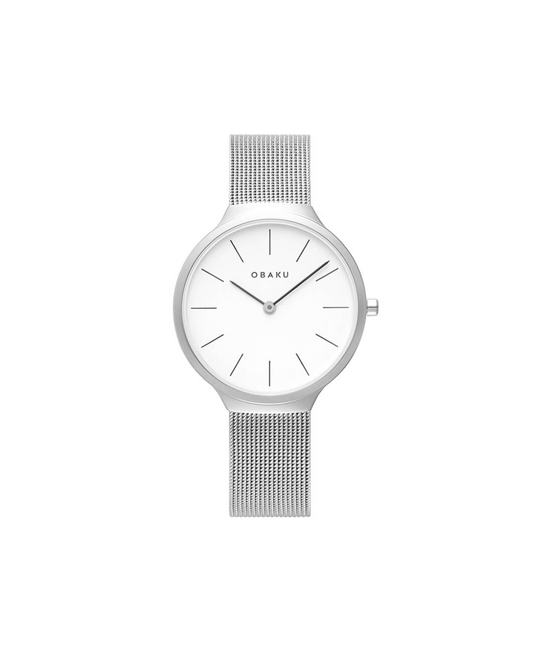OBAKU Arc Lille V240LXCWMC
