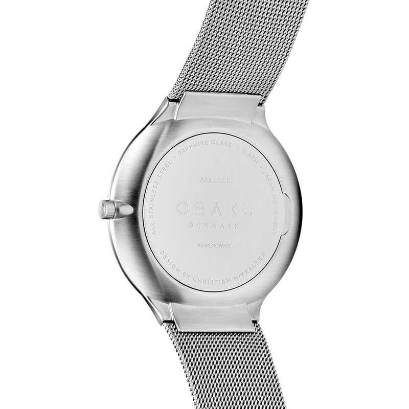 OBAKU Arc Lille V240LXCWMC - obrazek 3