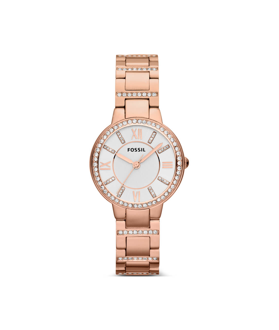 Fossil Virginia ES3284