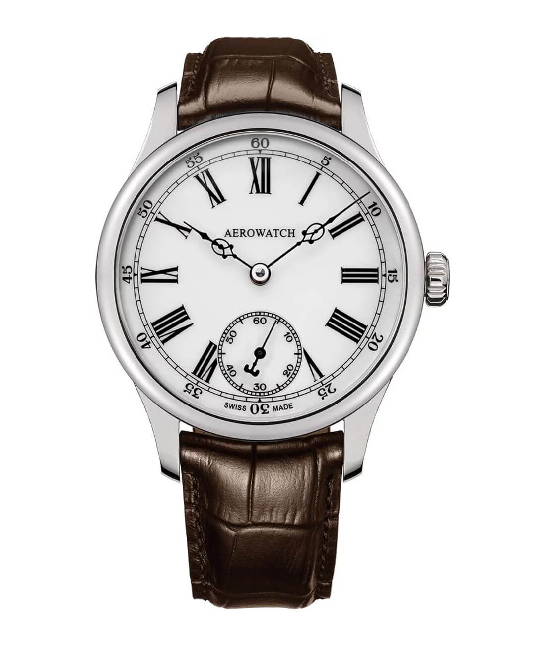 Aerowatch Renaissance Grande Mecanique 55981-AA03