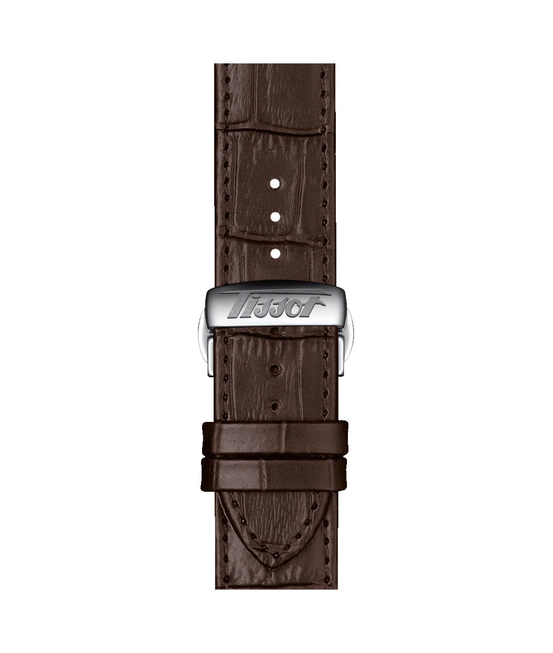 Tissot HERITAGE VISODATE 42mm T118.430.16.271.00 - obrazek 4