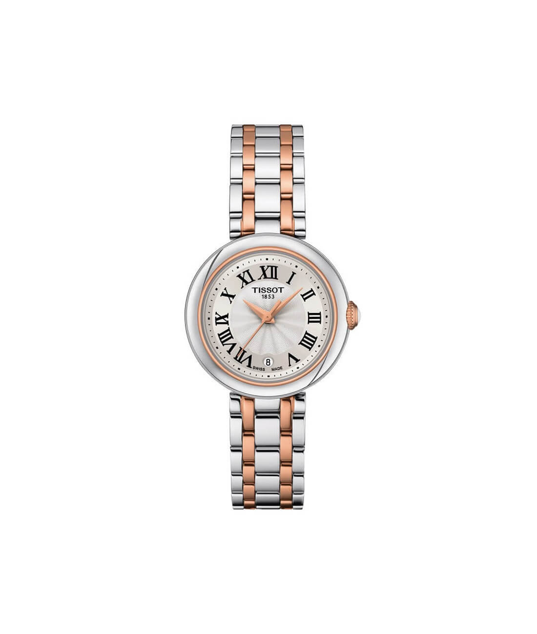 Tissot Bellissima Small Lady T126.010.22.013.01