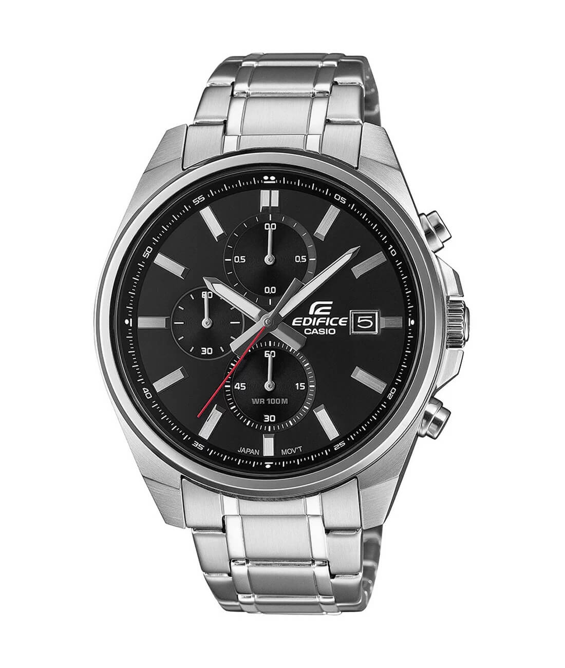 Casio EDIFICE EFV-610D-1AVUEF