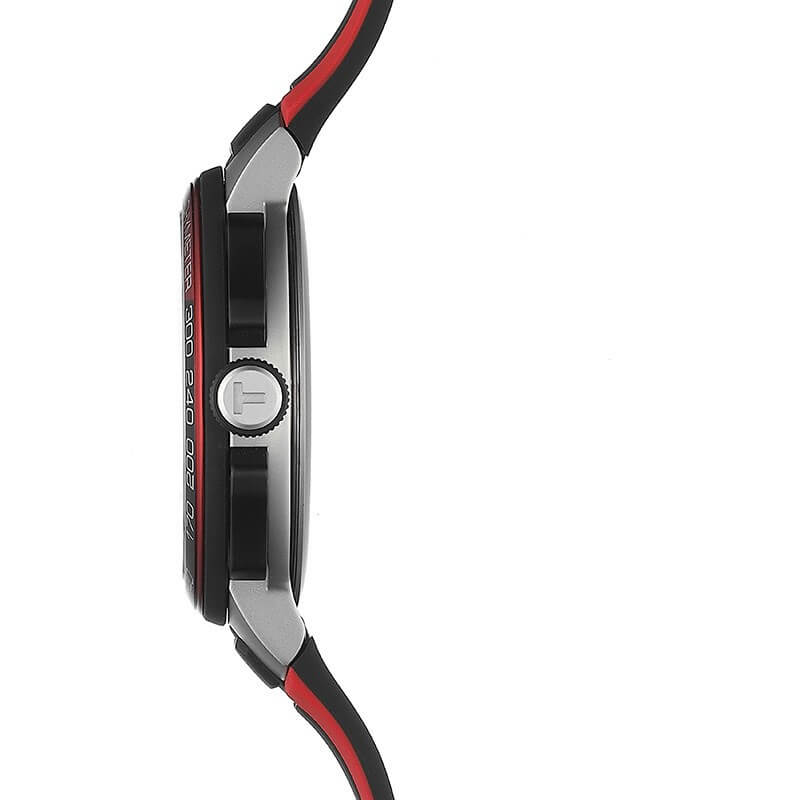 Tissot SPECIAL COLLECTIONS T-Race Cycling Tour de Pologne 2019 T111.417.27.441.00 - obrazek 3