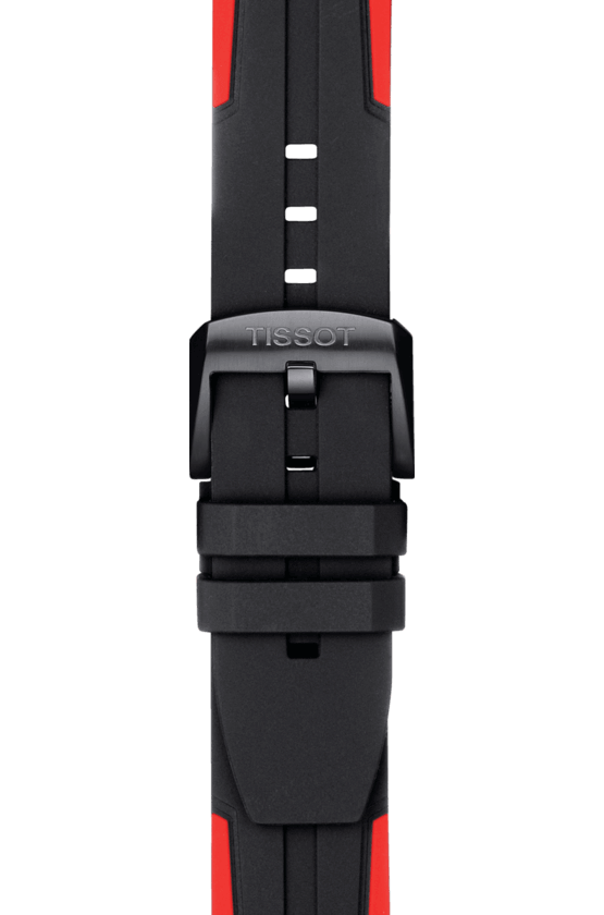 Tissot SPECIAL COLLECTIONS T-Race Cycling Tour de Pologne 2019 T111.417.27.441.00 - obrazek 4