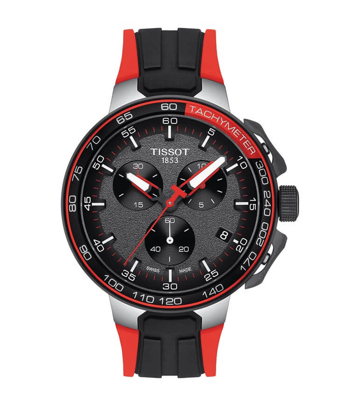 Tissot SPECIAL COLLECTIONS T-Race Cycling Tour de Pologne 2019 T111.417.27.441.00