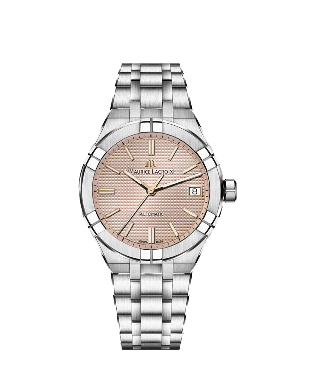 Maurice Lacroix AIKON AI6007-SS002-731-1