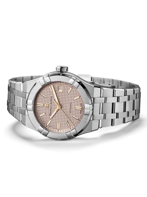 Maurice Lacroix AIKON AI6007-SS002-731-1 - obrazek 2