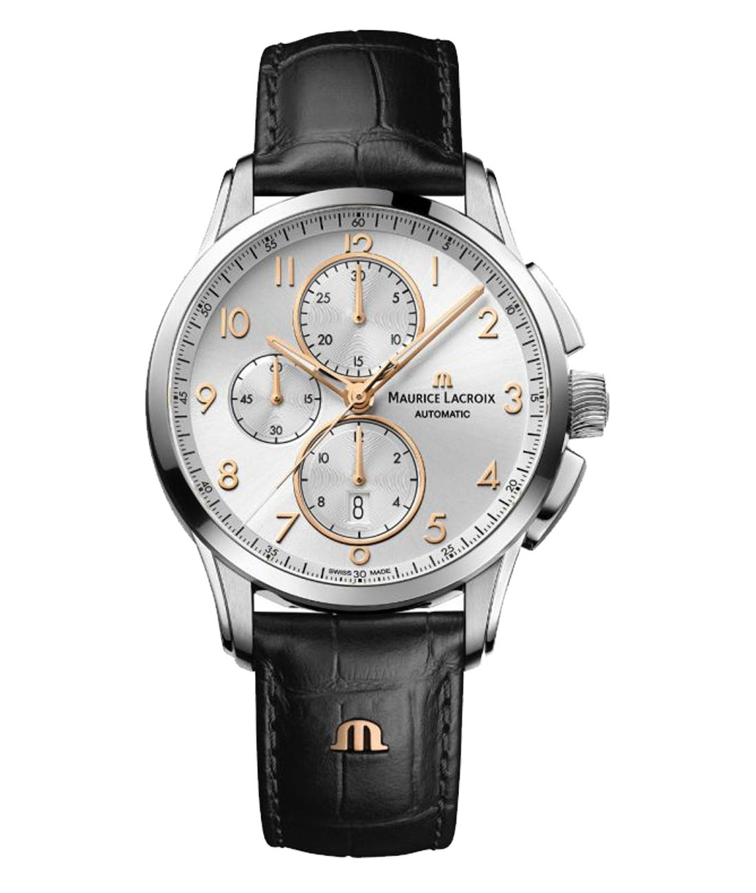 Maurice Lacroix PONTOS PT6388-SS001-220-2