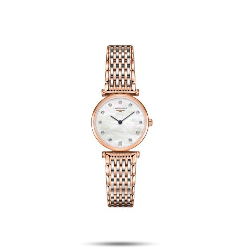 Longines La Grande Classique de Longines L4.209.1.97.7