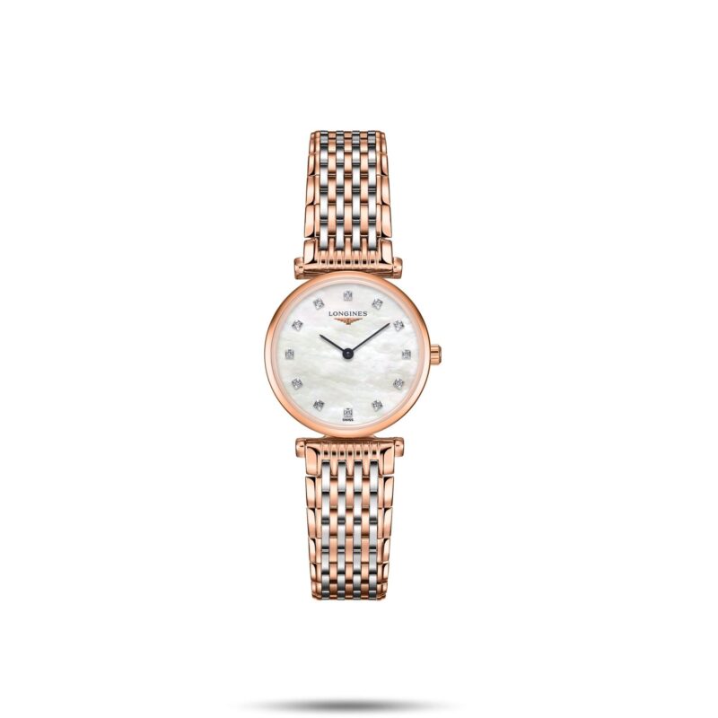 Longines La Grande Classique de Longines L4.209.1.97.7