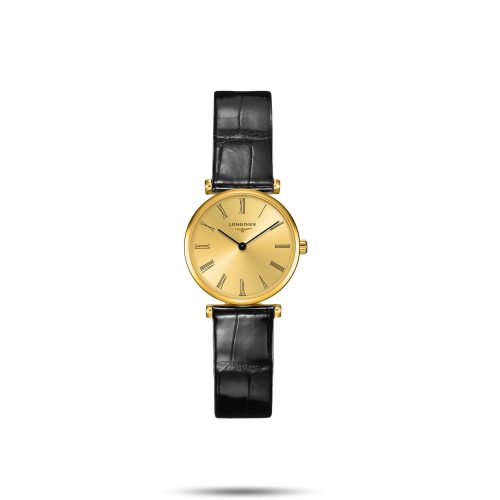 Longines La Grande Classique de Longines L4.209.2.31.2