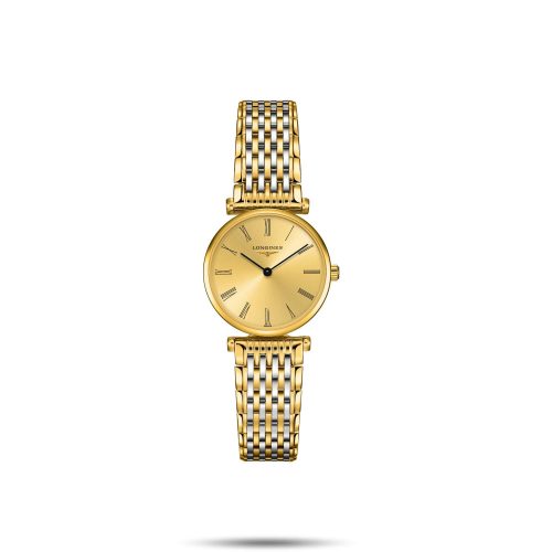 Longines La Grande Classique de Longines L4.209.2.31.7