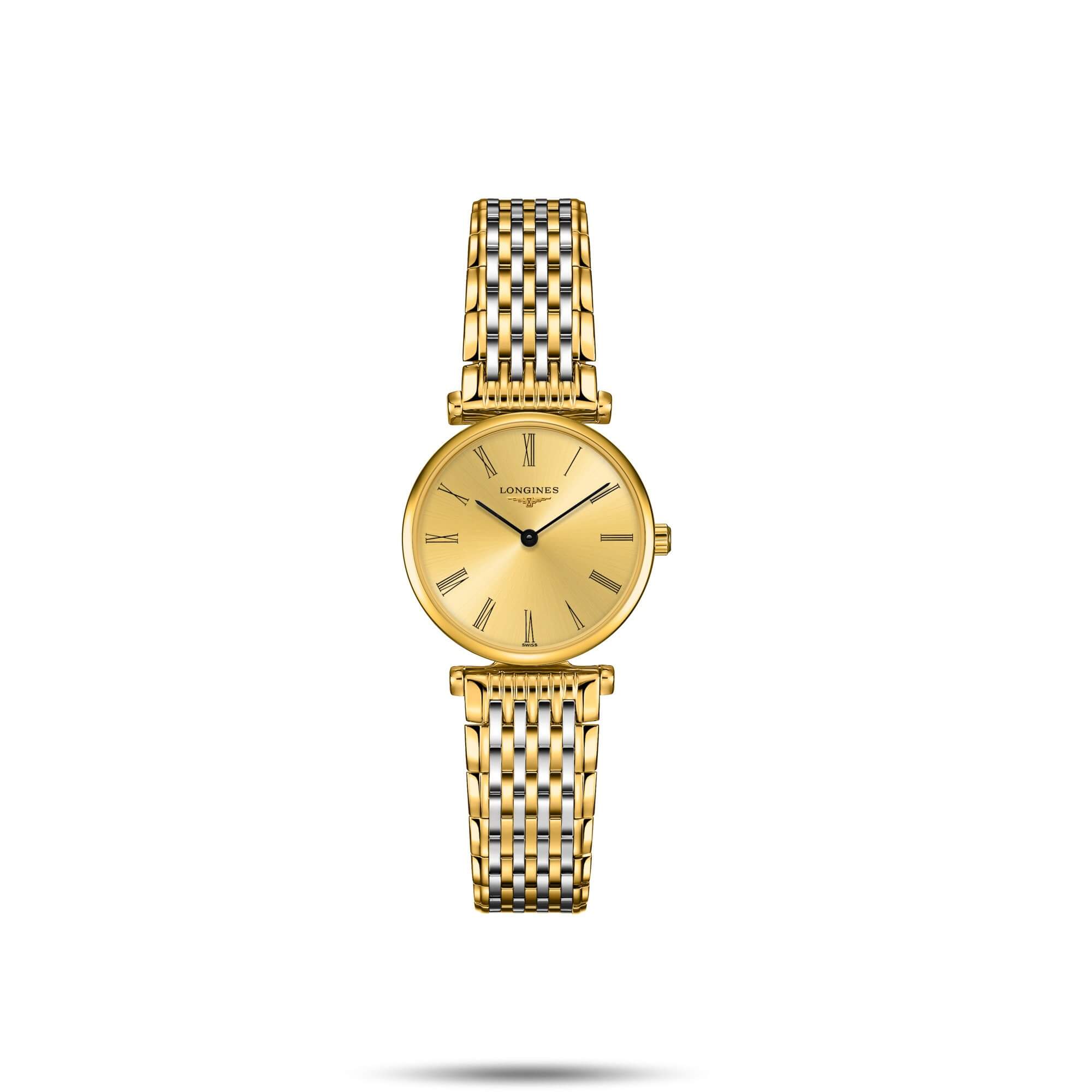 Longines La Grande Classique de Longines L4.209.2.31.7