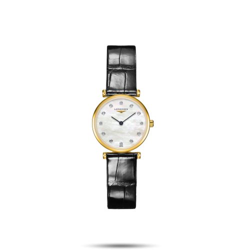 Longines La Grande Classique de Longines L4.209.2.87.2