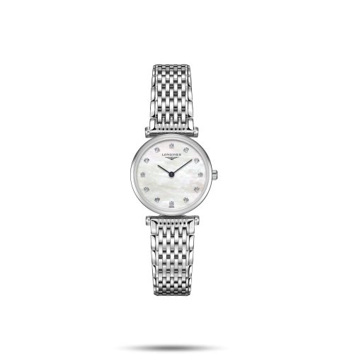 Longines La Grande Classique de Longines L4.209.4.87.6