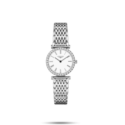 Longines La Grande Classique de Longines L4.341.0.11.6