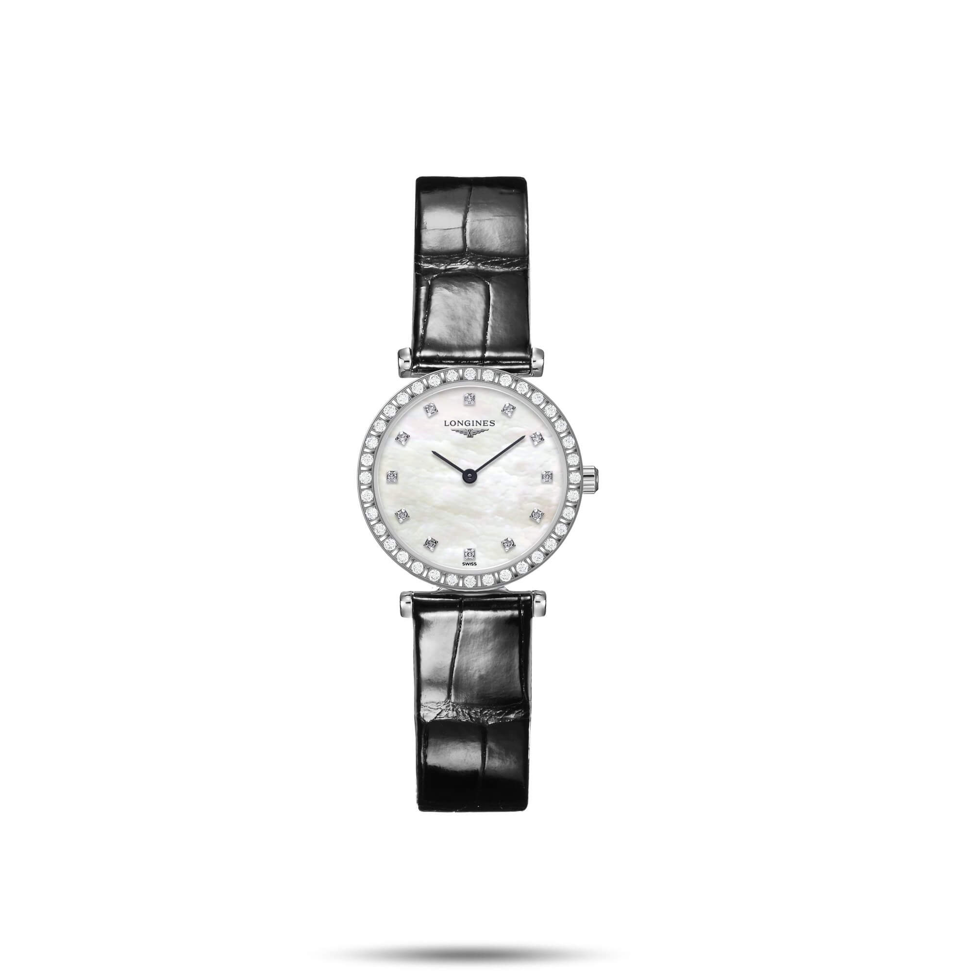 Longines La Grande Classique de Longines L4.341.0.80.2
