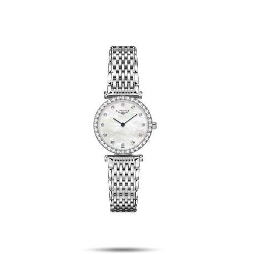 Longines La Grande Classique de Longines L4.341.0.80.6