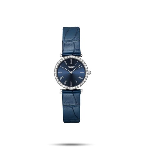 Longines La Grande Classique de Longines L4.341.0.94.2