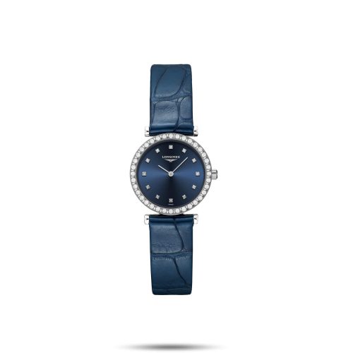 Longines La Grande Classique de Longines L4.341.0.97.2