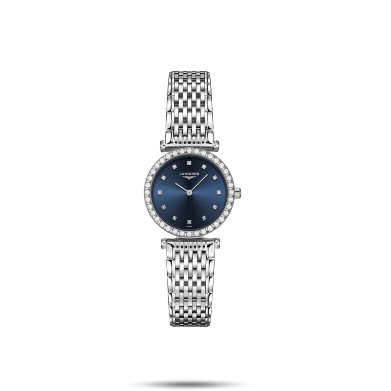 Longines La Grande Classique de Longines L4.341.0.97.6