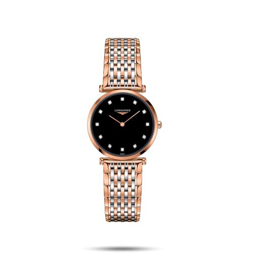 Longines La Grande Classique de Longines L4.512.1.57.7