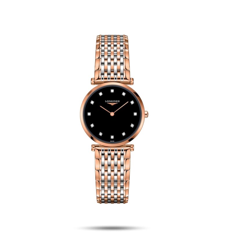 Longines La Grande Classique de Longines L4.512.1.57.7