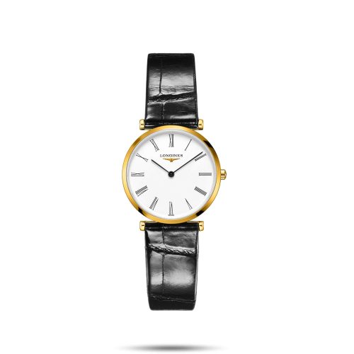 Longines La Grande Classique de Longines L4.512.2.11.2