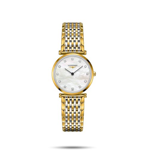 Longines La Grande Classique de Longines L4.512.2.87.7