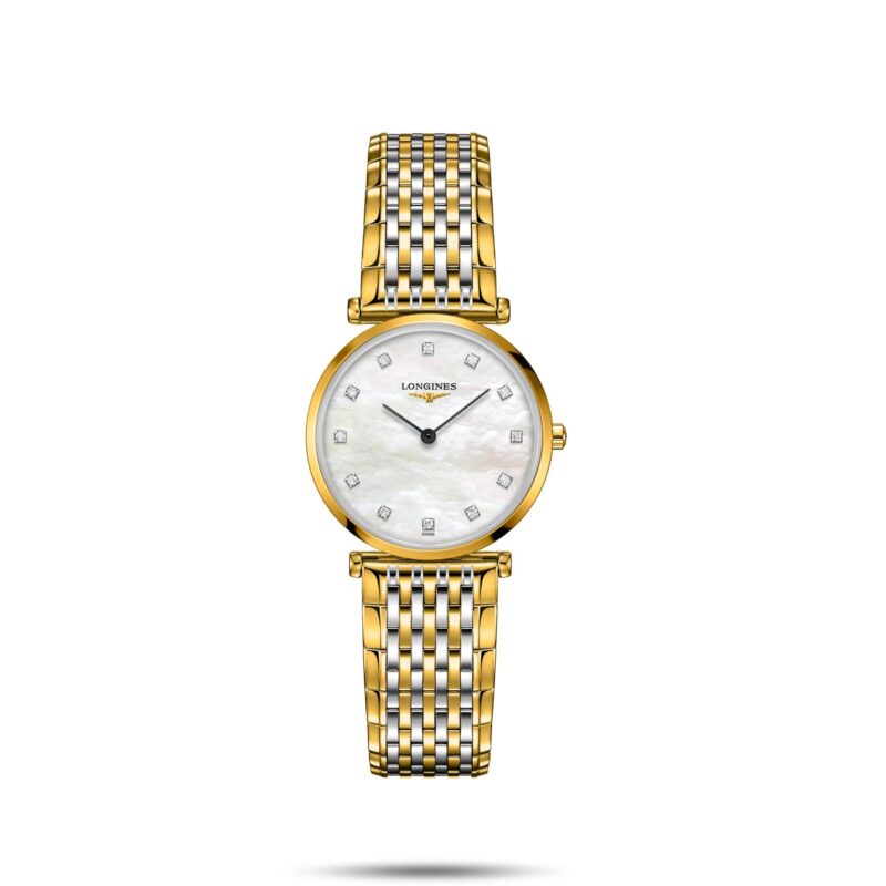 Longines La Grande Classique de Longines L4.512.2.87.7