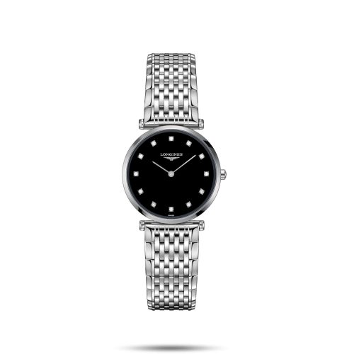 Longines La Grande Classique de Longines L4.512.4.58.6