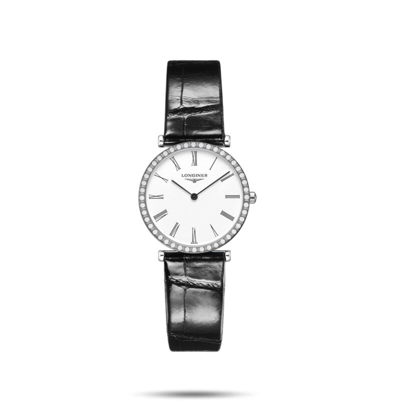Longines La Grande Classique de Longines L4.523.0.11.2