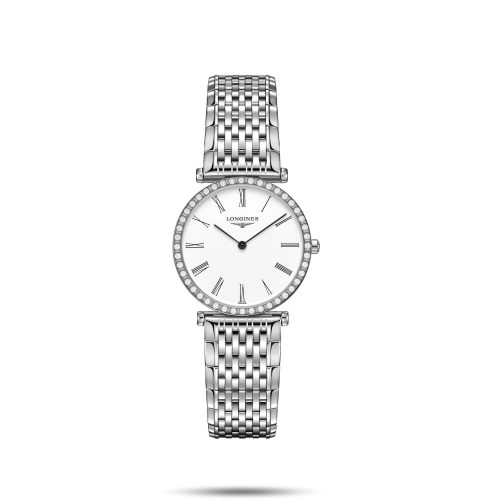 Longines La Grande Classique de Longines L4.523.0.11.6