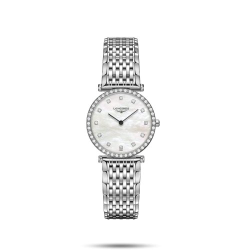 Longines La Grande Classique de Longines L4.523.0.87.6