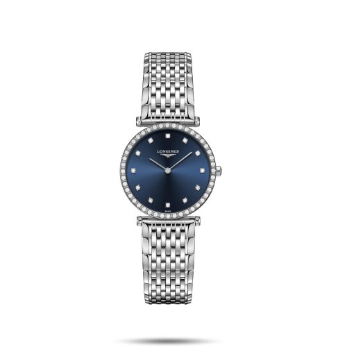 Longines La Grande Classique de Longines L4.523.0.97.6