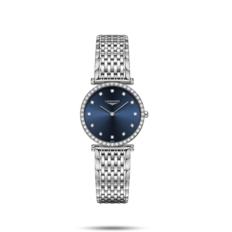 Longines La Grande Classique de Longines L4.523.0.97.6