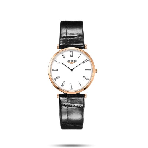 Longines La Grande Classique de Longines L4.709.1.21.2