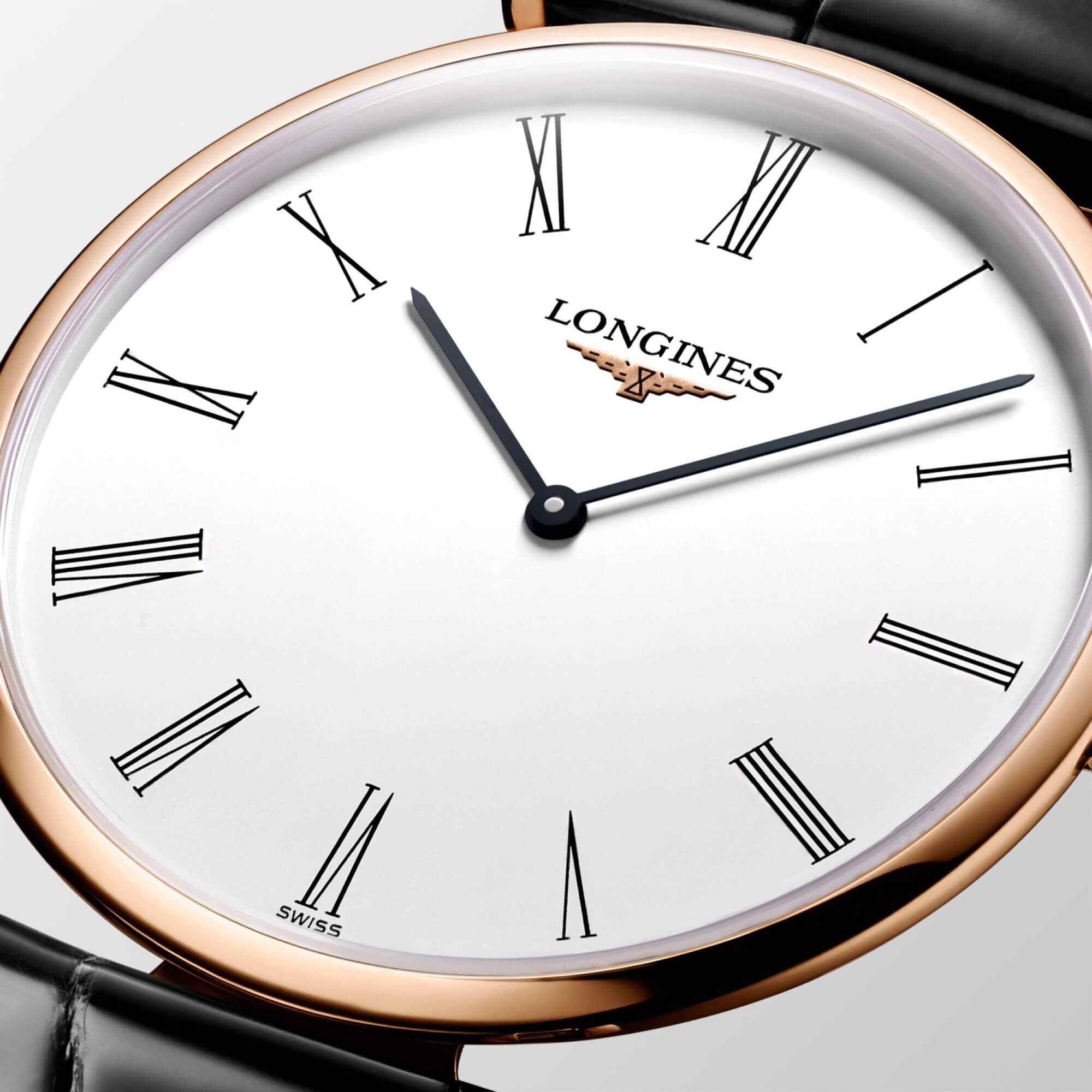 Longines La Grande Classique de Longines L4.709.1.21.2 - obrazek 2