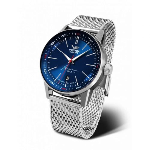 zegarek męski Vostok Europe gaz-14 limousine