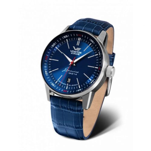 zegarek męski Vostok Europe gaz-14 limousine