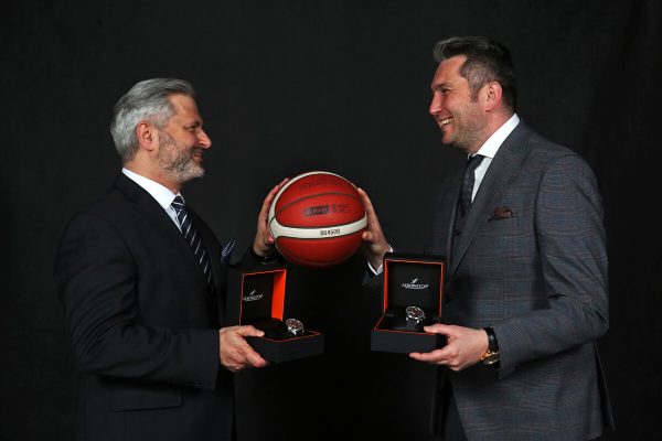 Zegarek-Aerowatch-Polish-Basketball-Chrono-Limited-Edition