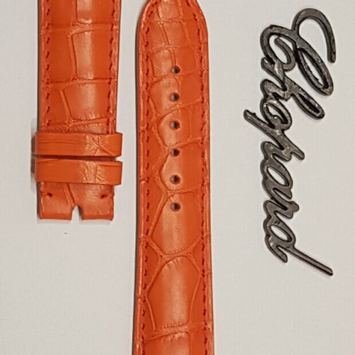 PASEK 19/16 Chopard (XS)