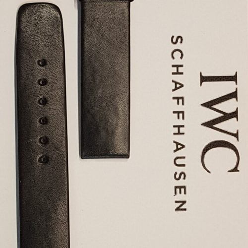 pasek do zegarka IWC