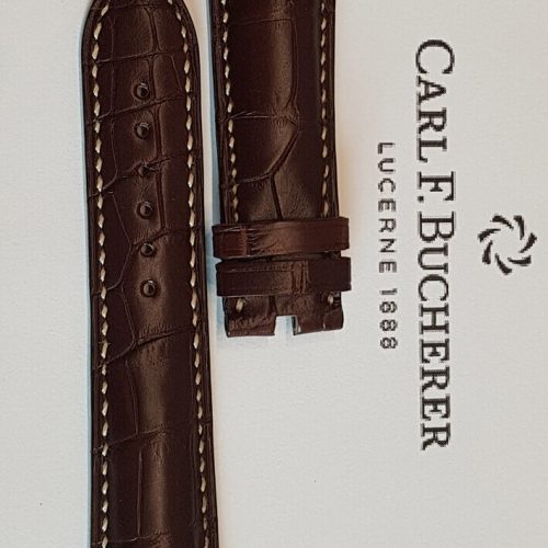 PASEK 21/18 Carl F. Bucherer (M)